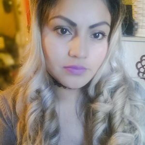 Meet your Posher, Martina